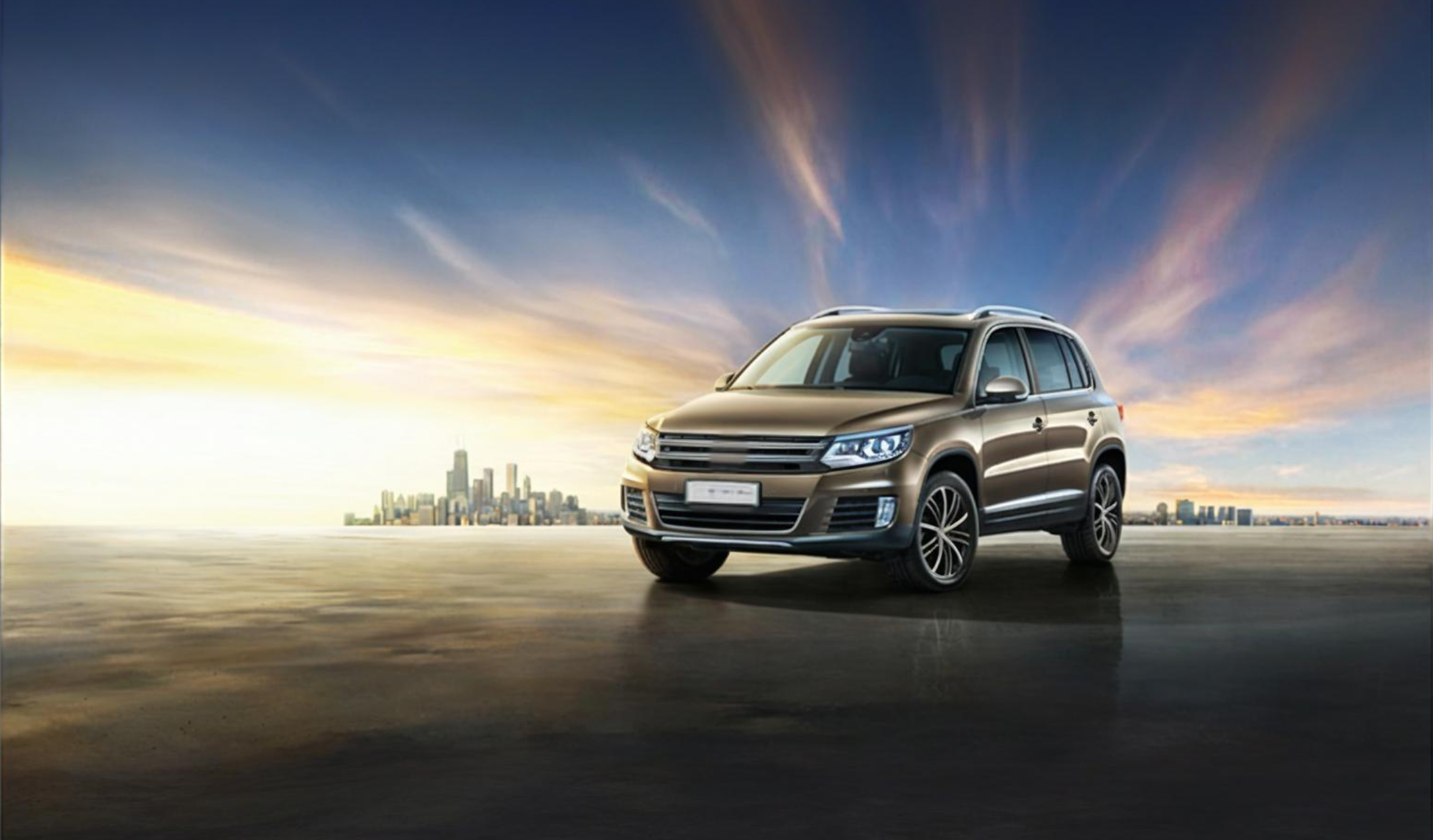 2023年6月，为某主机厂提供汽车前视产品