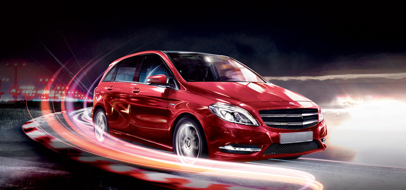 2024年6月，为某主机厂提供环视产品